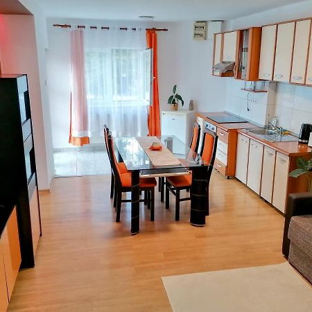 Lend Apartment Miercurea Ciuc Exteriér fotografie